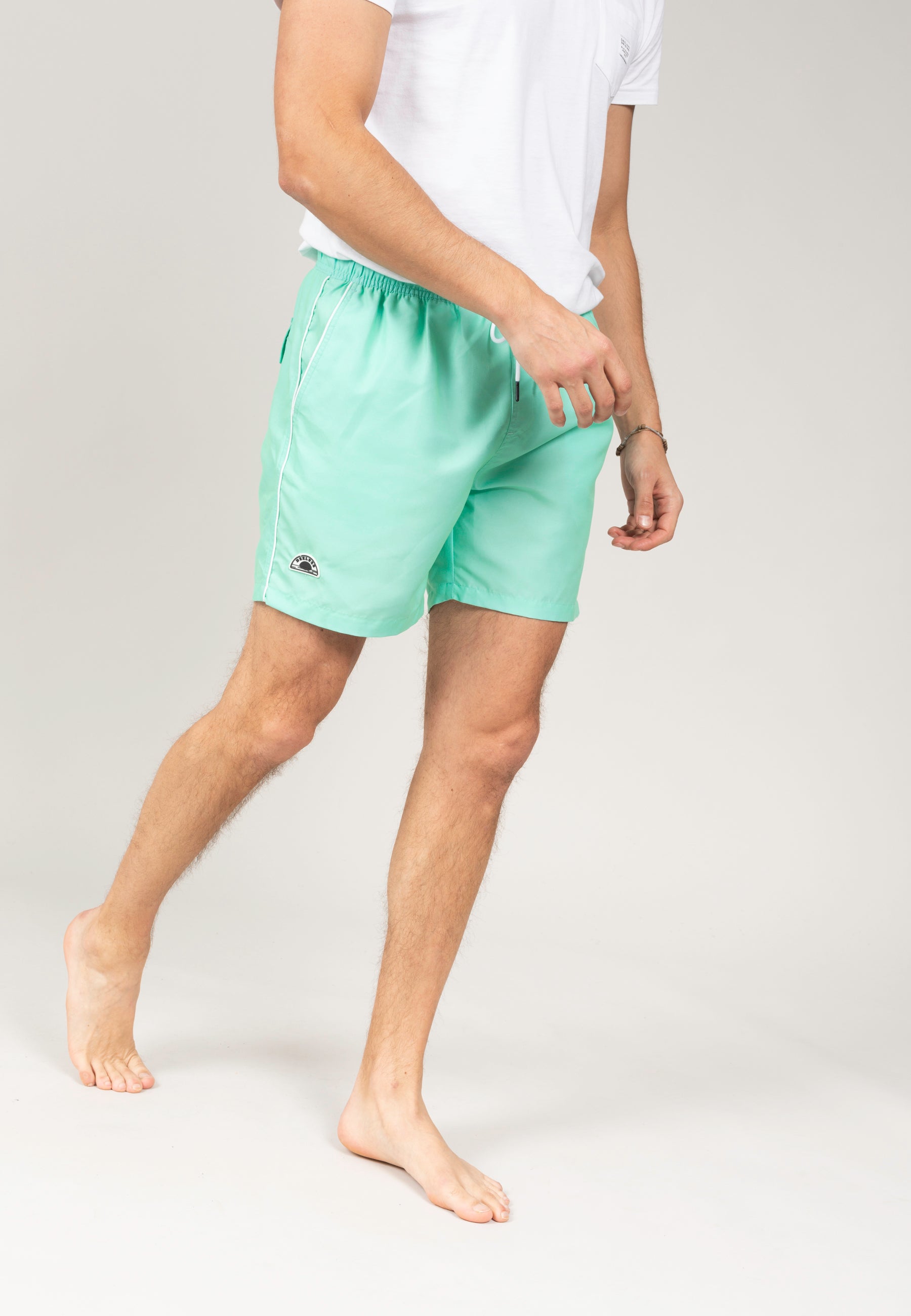 Deeluxe Billy Swim Shorts