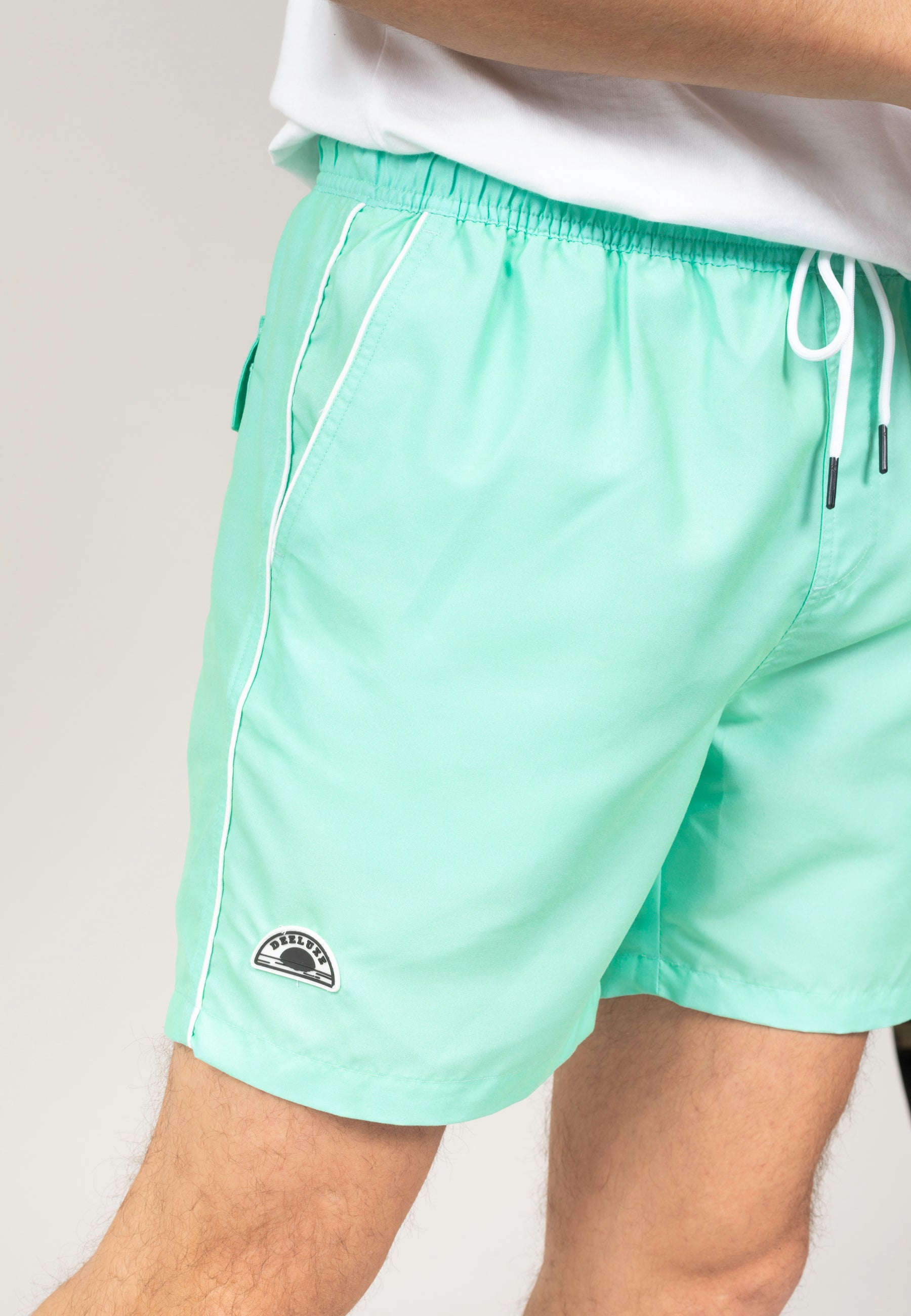 Deeluxe Billy Swim Shorts