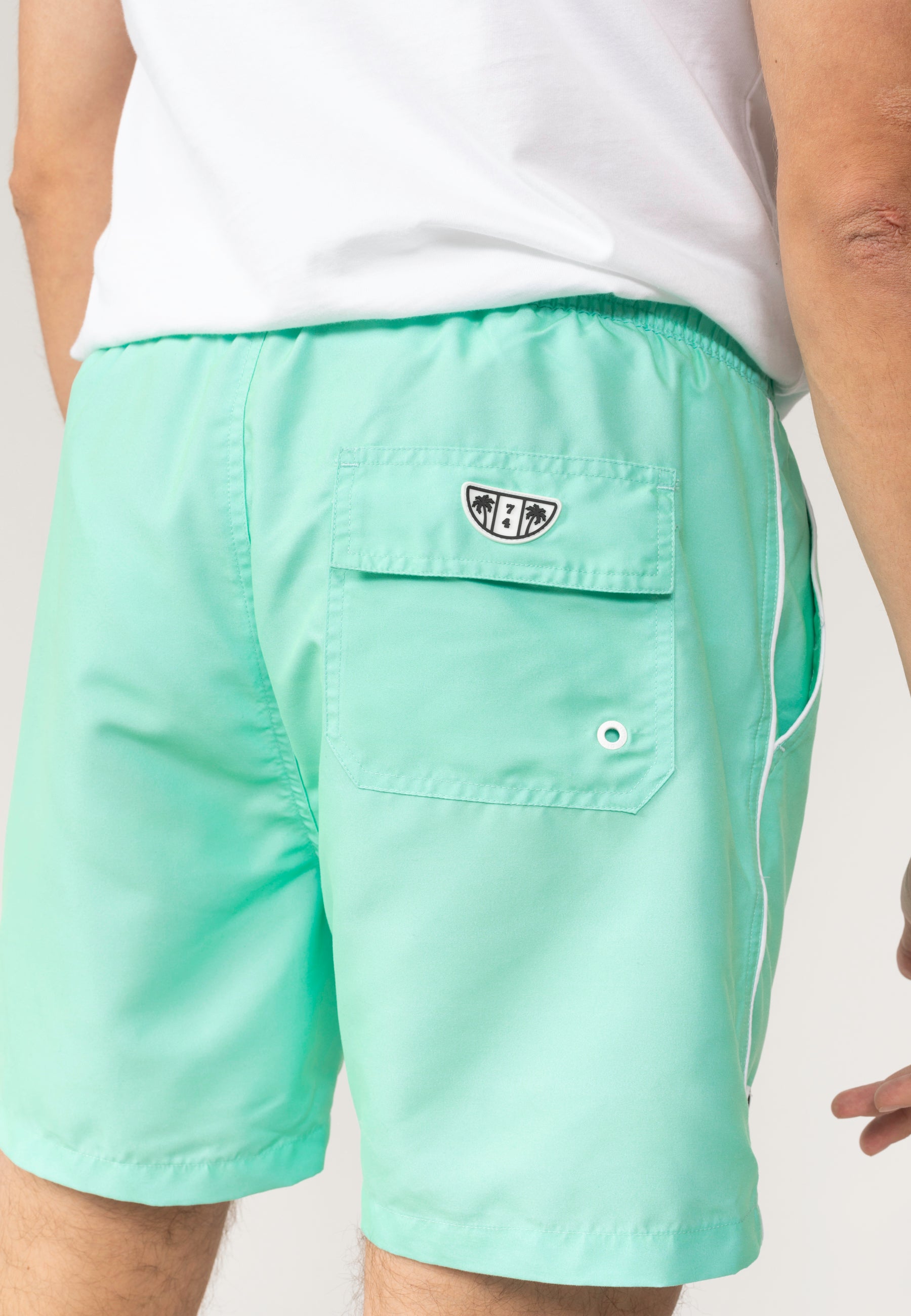 Deeluxe Billy Swim Shorts