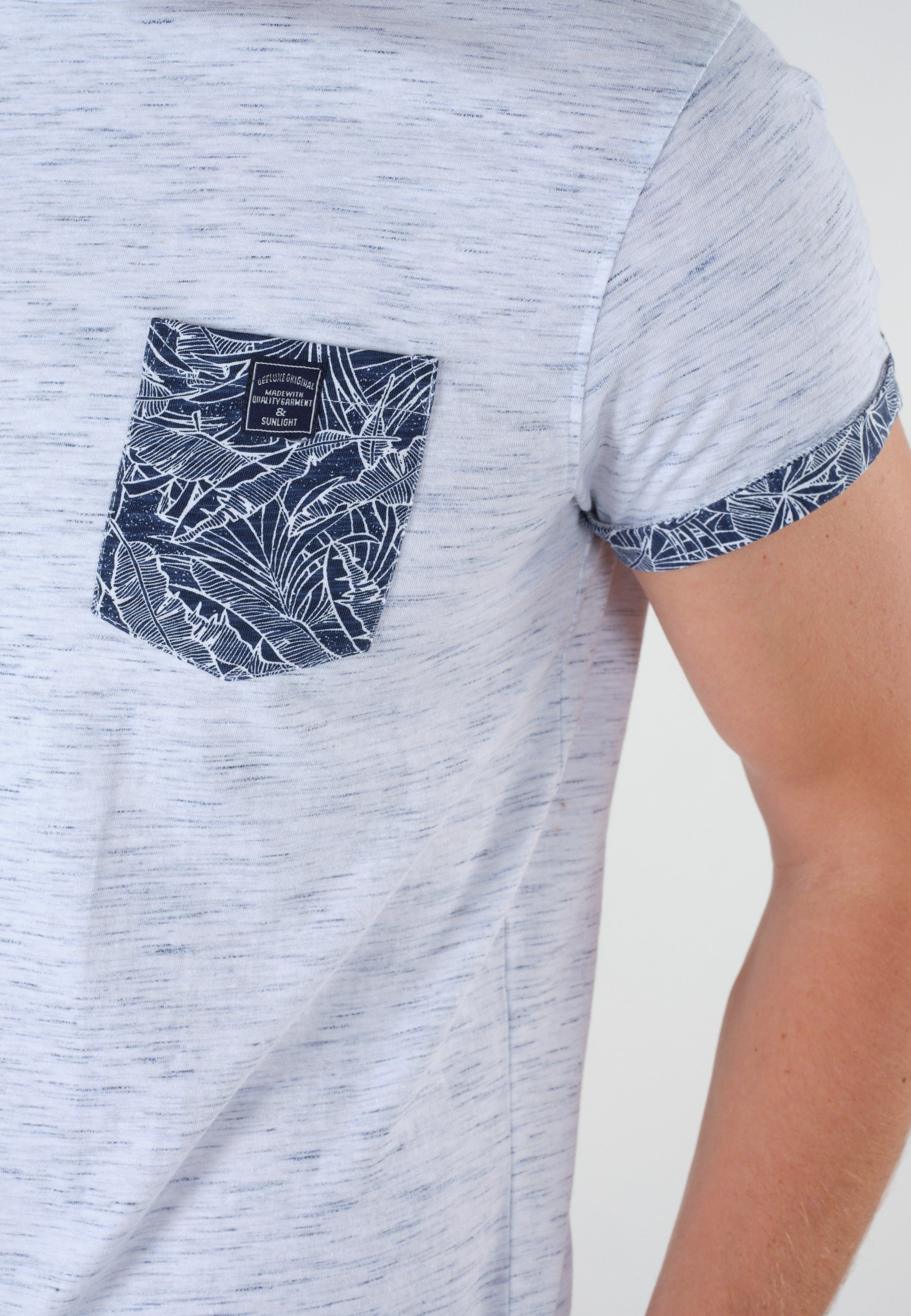 Deeluxe Shamar T-Shirt