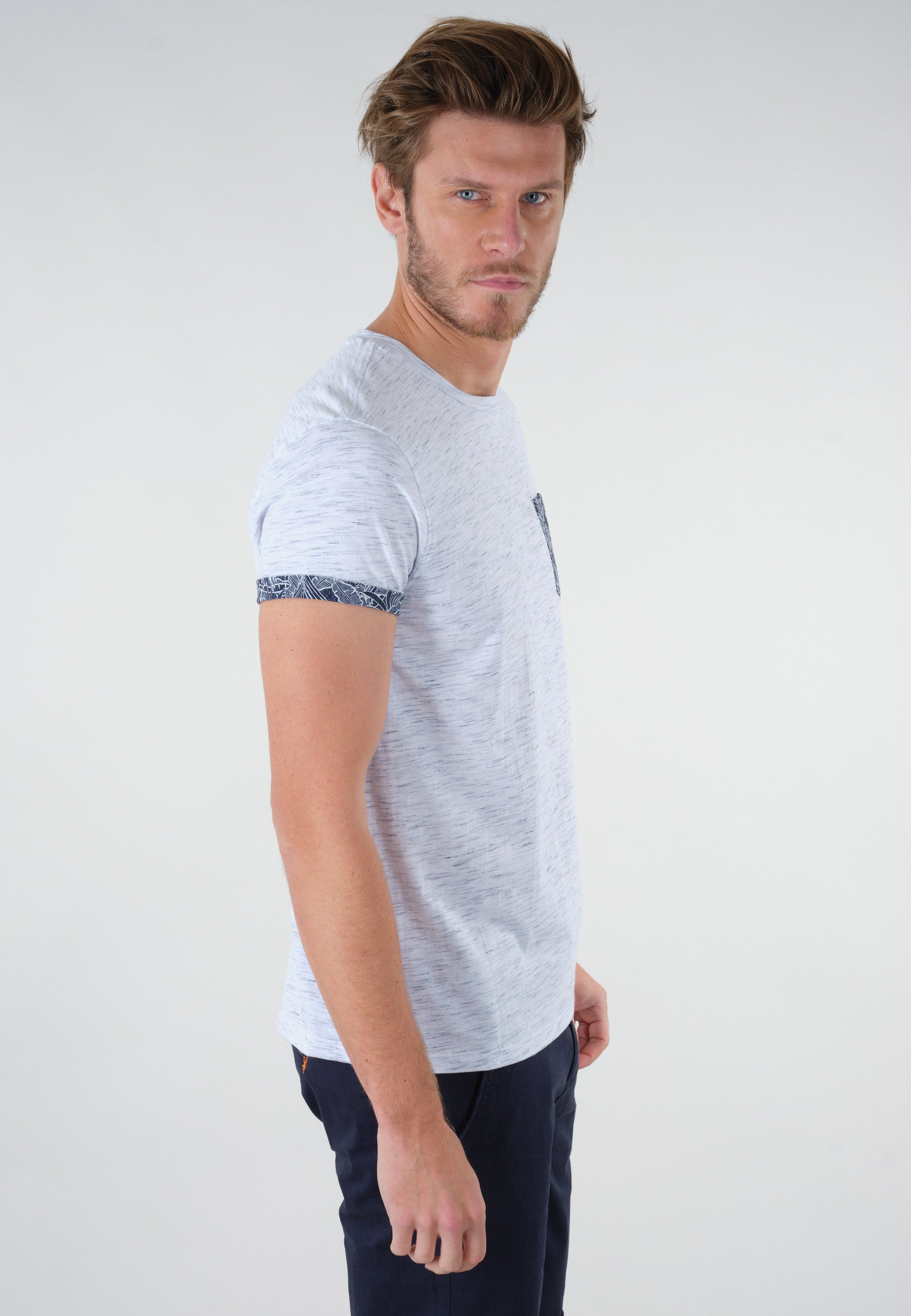 Deeluxe Shamar T-Shirt
