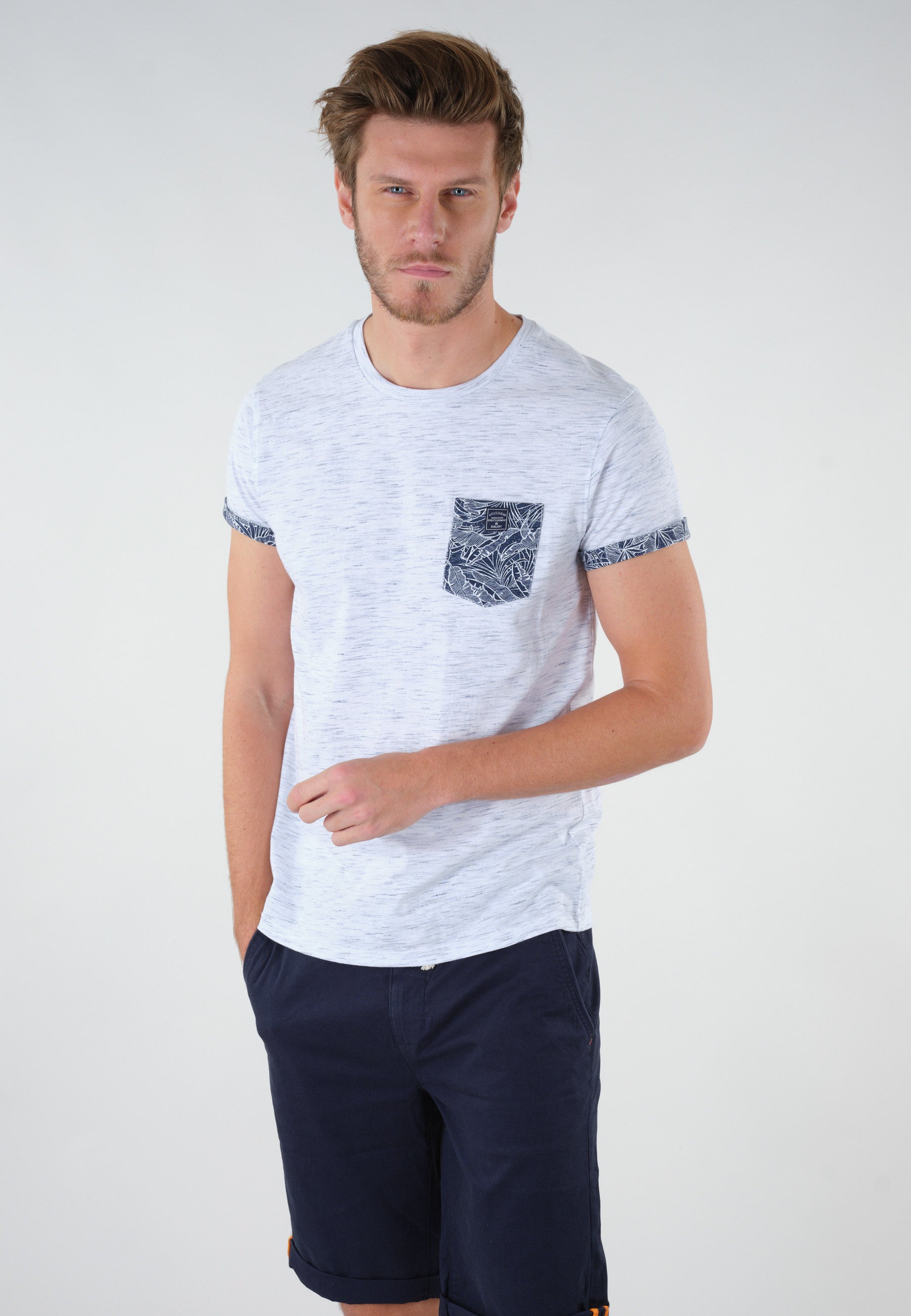 Deeluxe Shamar T-Shirt