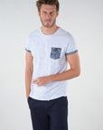 Deeluxe Shamar T-Shirt