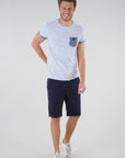 Deeluxe Shamar T-Shirt