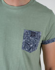 Deeluxe Shamar T-Shirt