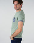 Deeluxe Shamar T-Shirt