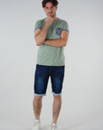 Deeluxe Shamar T-Shirt