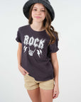 Deeluxe RockM T-Shirt