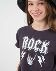 Deeluxe RockM T-Shirt