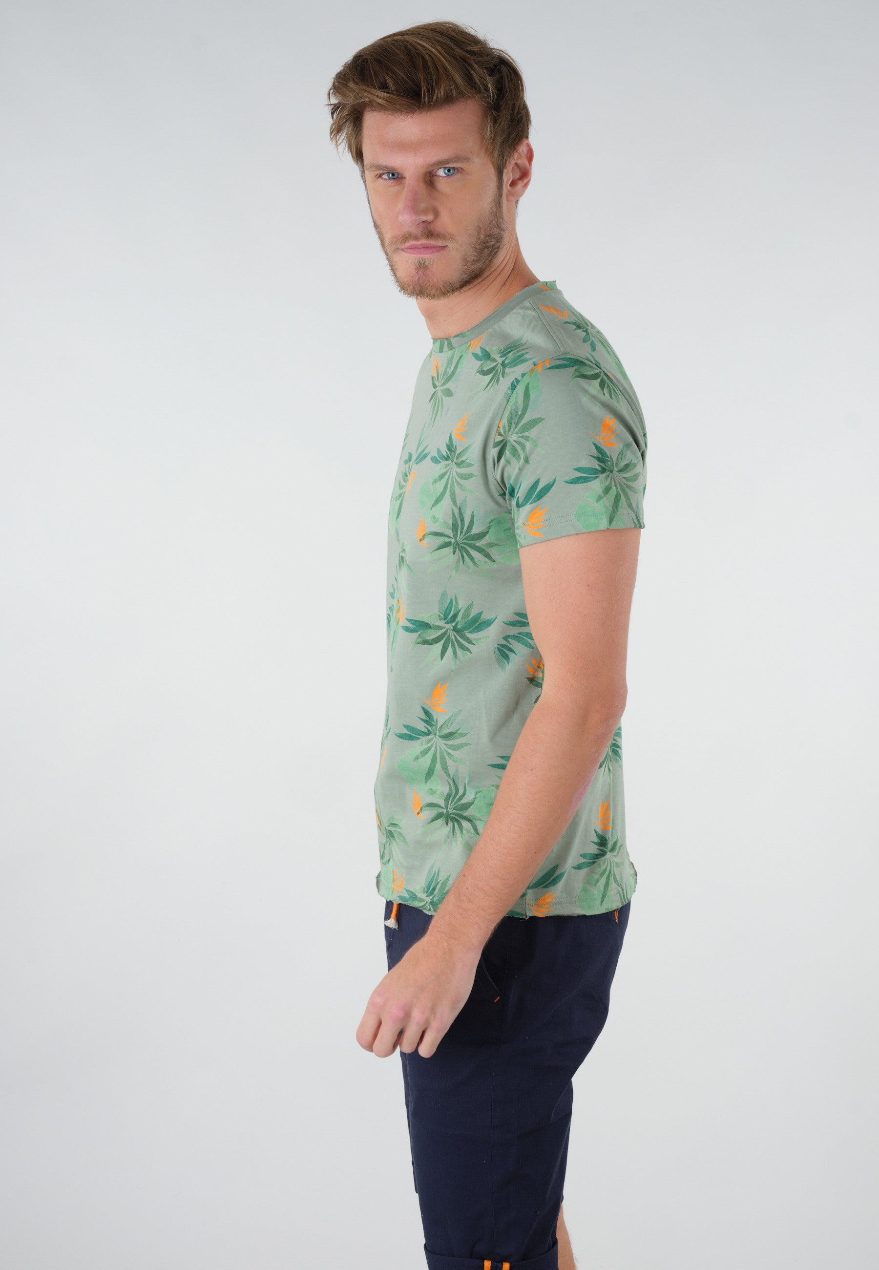 Deeluxe Zeli T-Shirt
