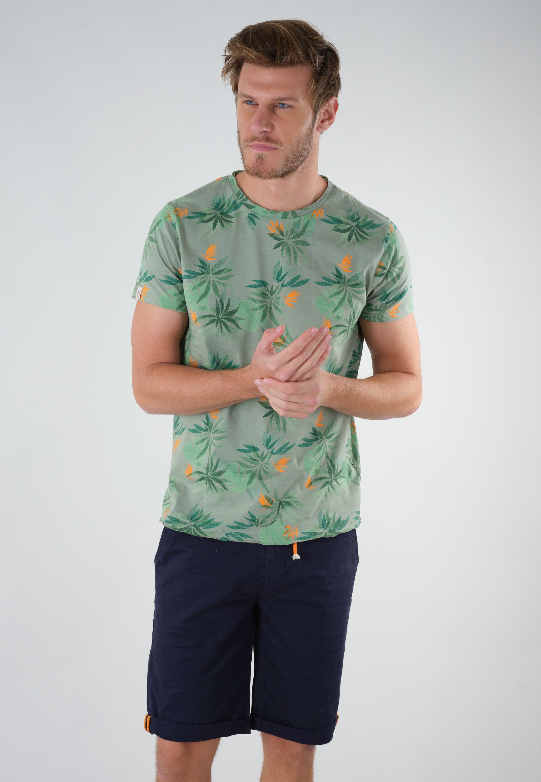 Deeluxe Zeli T-Shirt