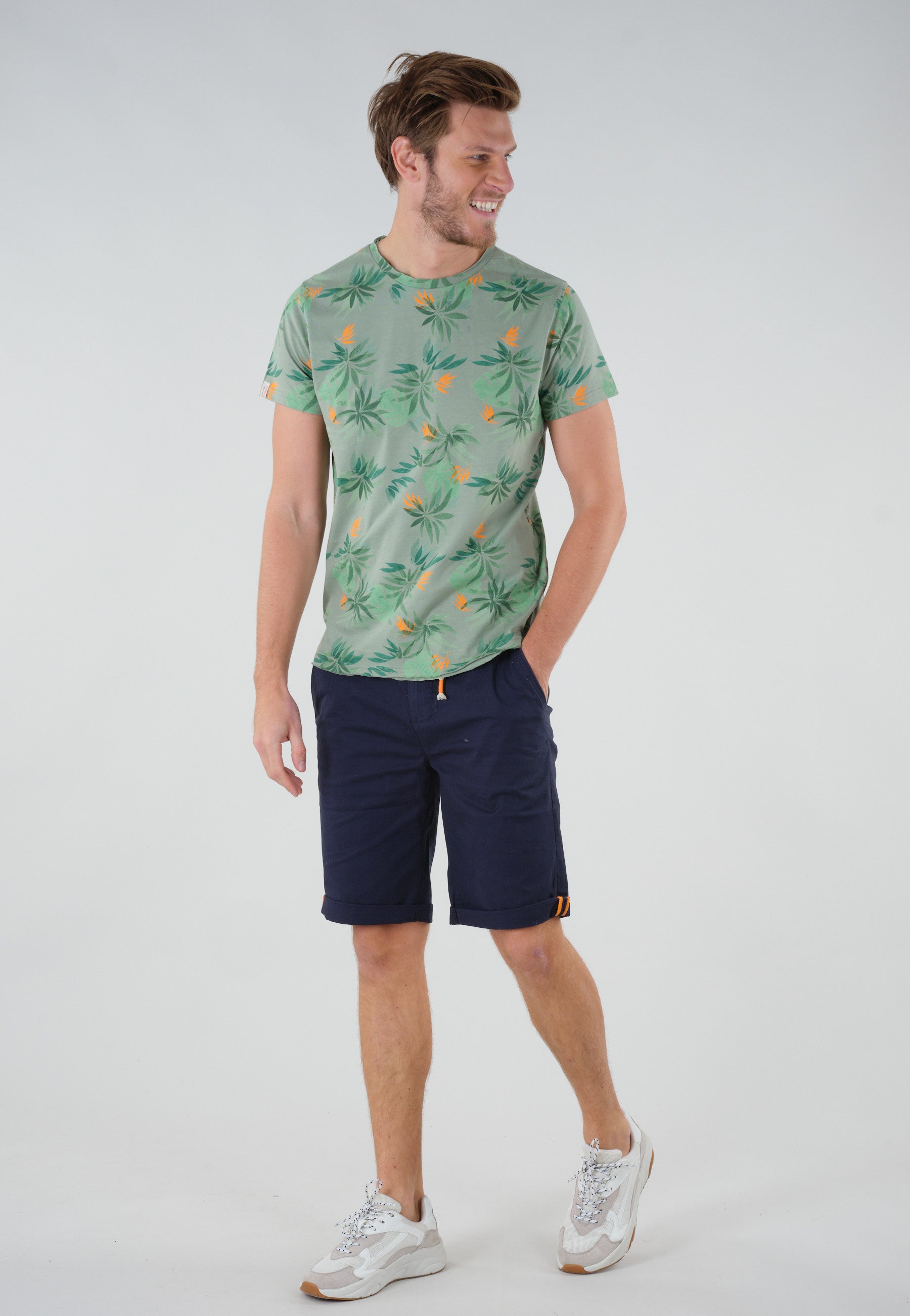 Deeluxe Zeli T-Shirt