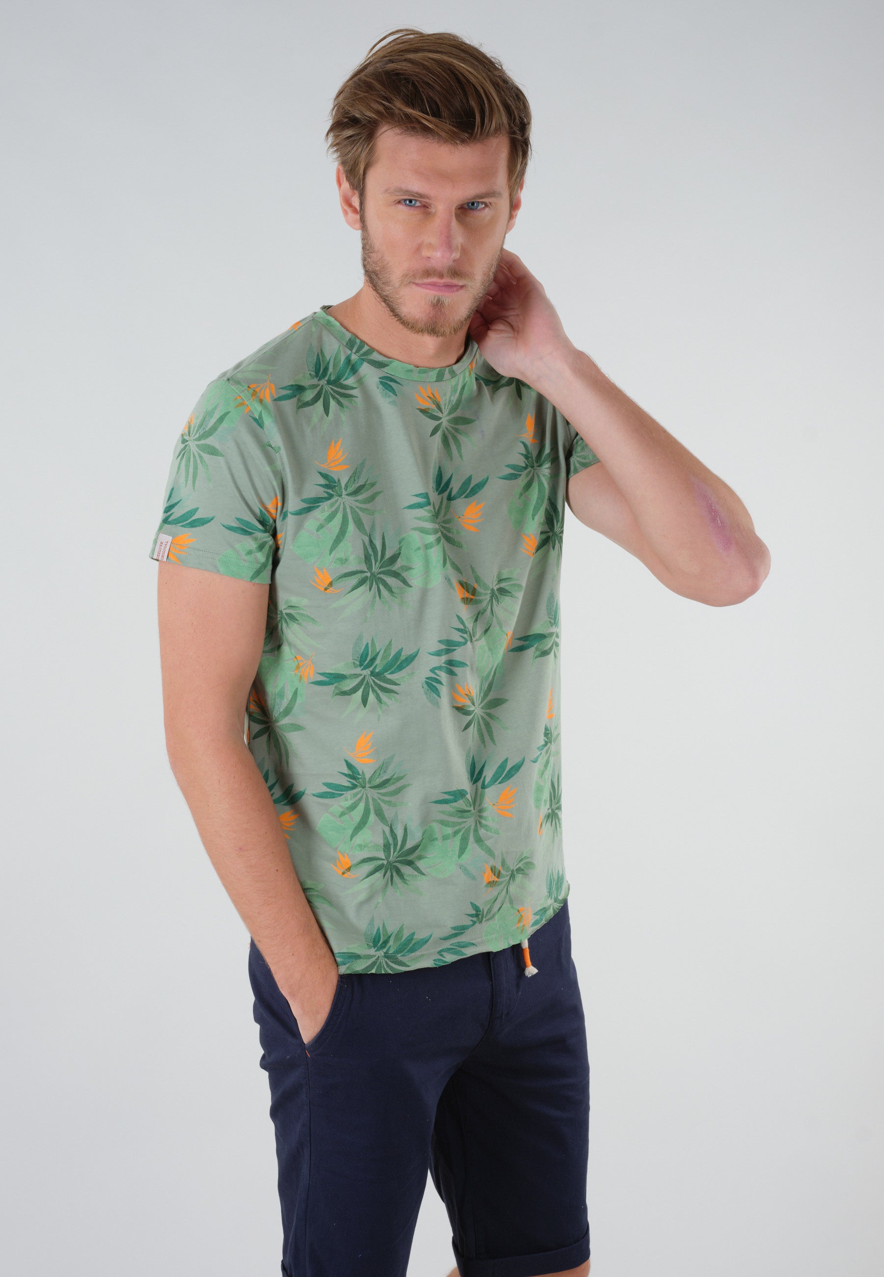 Deeluxe Zeli T-Shirt