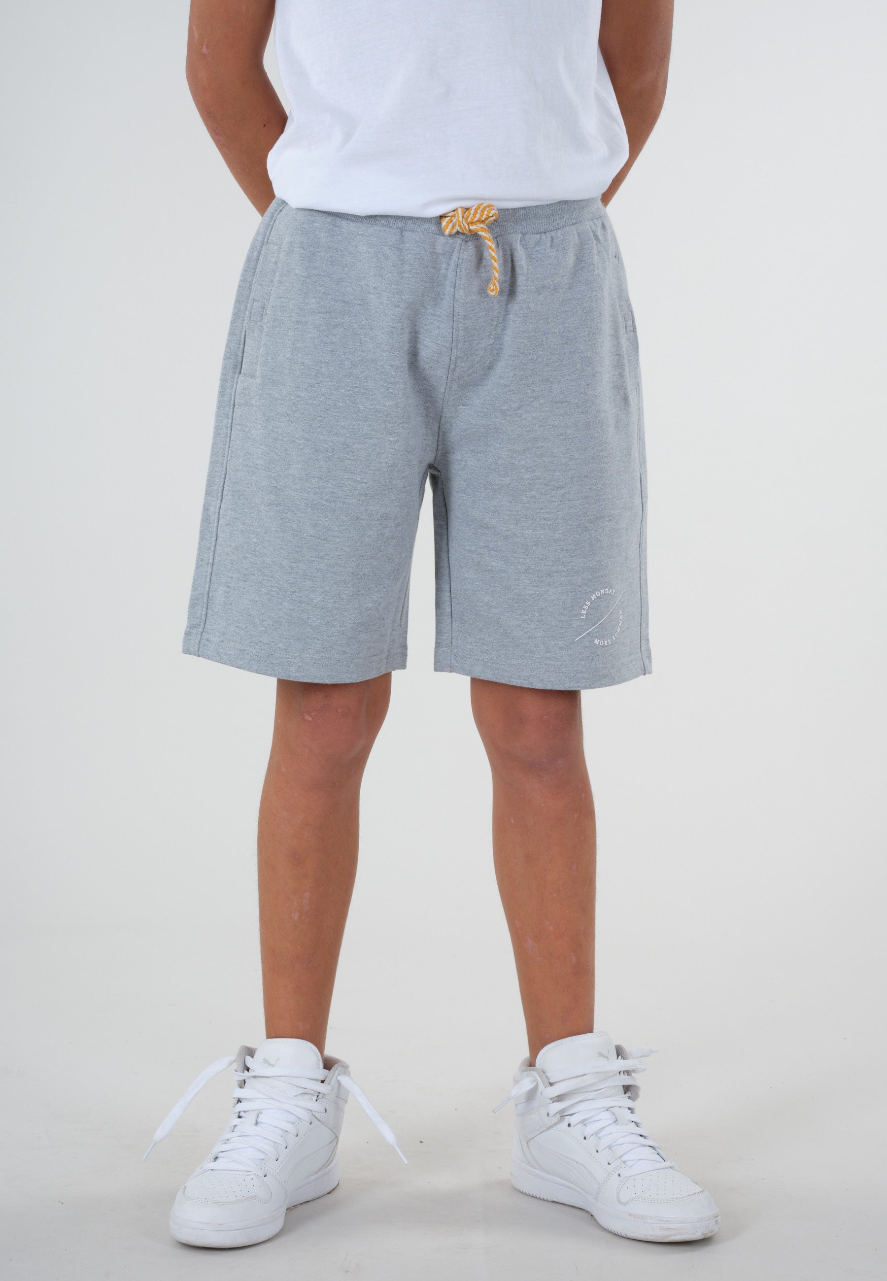 Deeluxe Fiesta Fleece Shorts