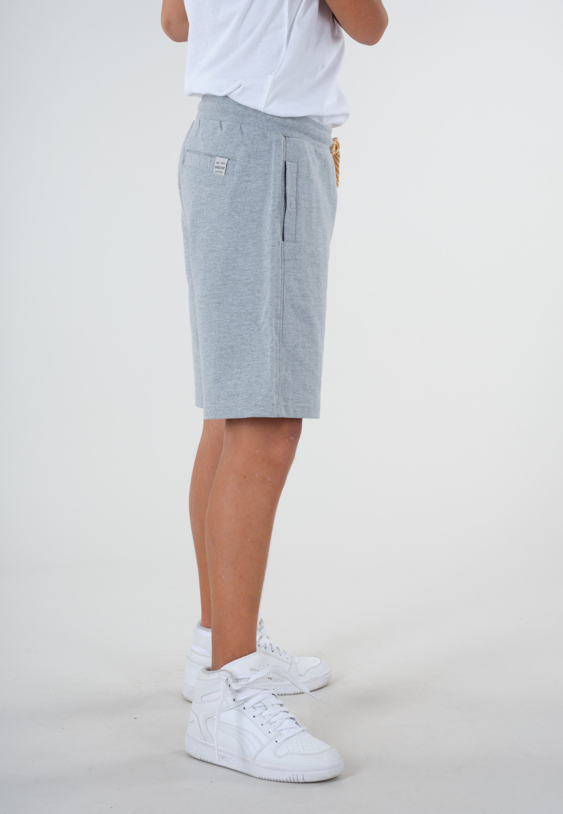 Deeluxe Fiesta Fleece Shorts