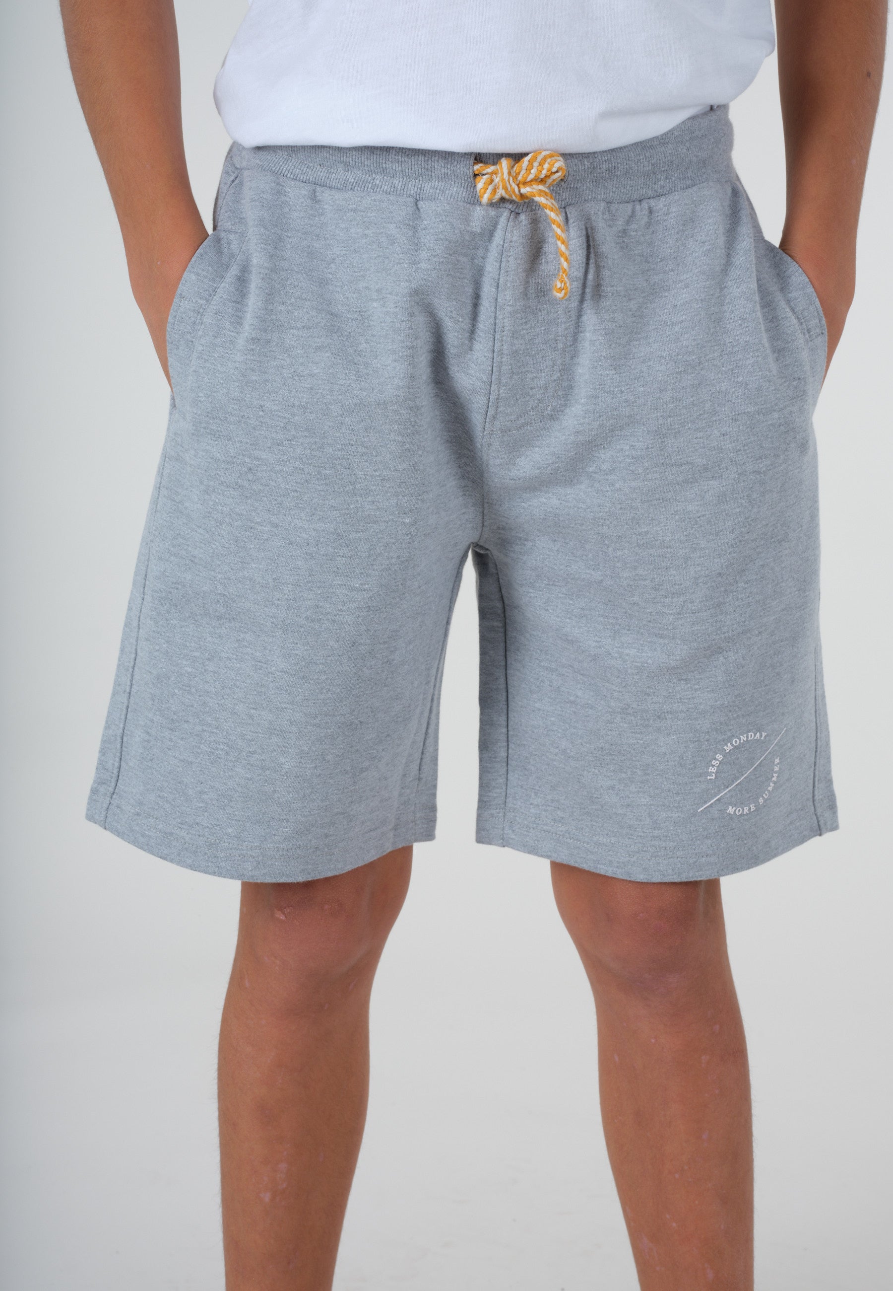 Deeluxe Fiesta Fleece Shorts