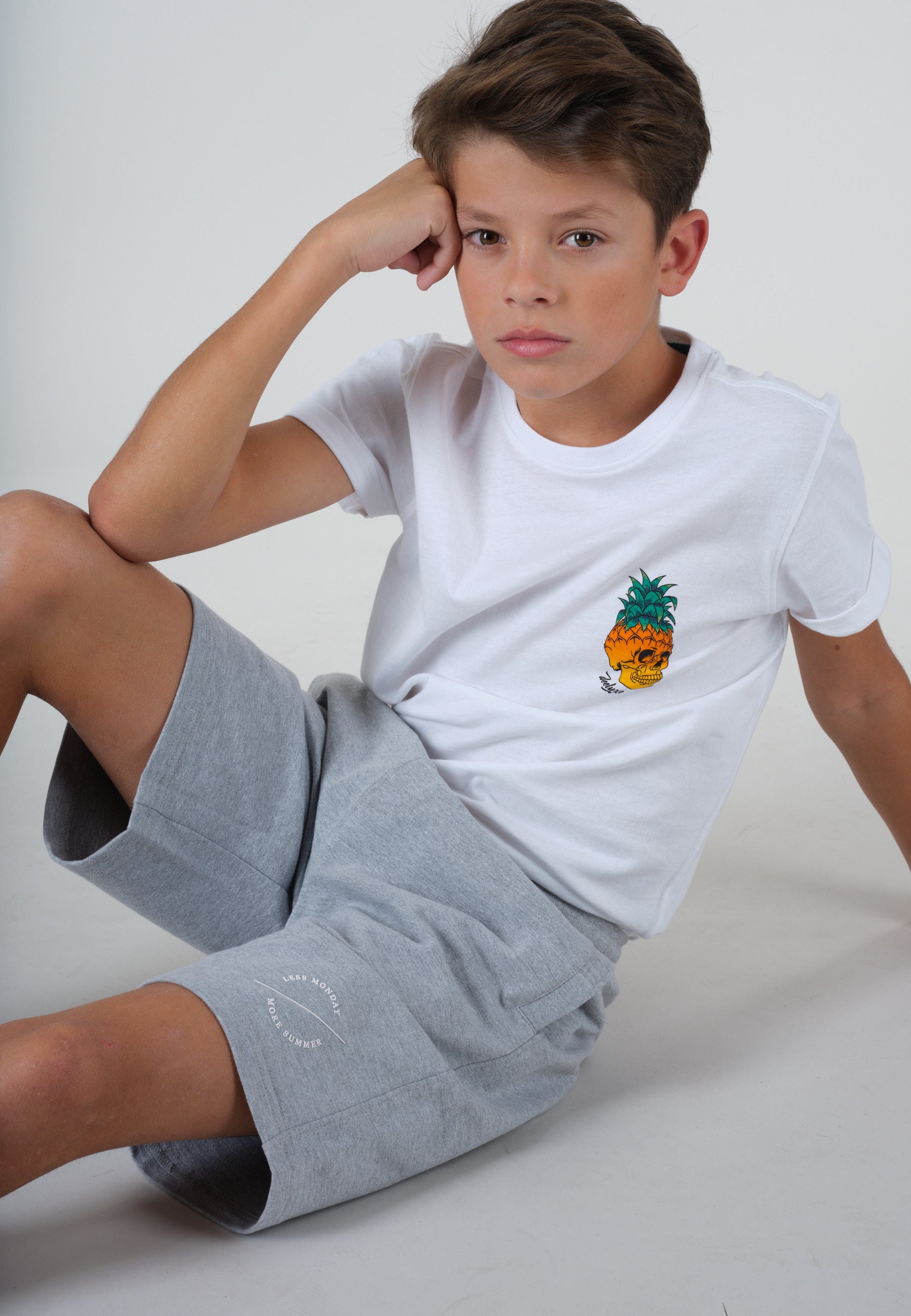 Deeluxe Fiesta Fleece Shorts