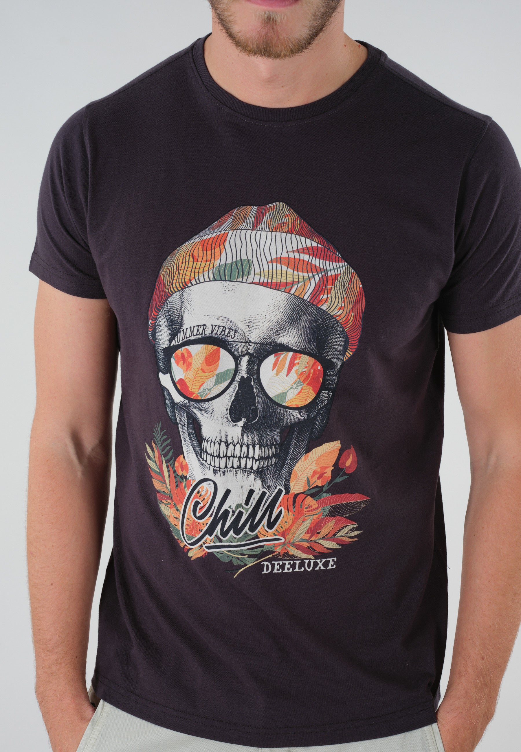 Deeluxe Jek T-Shirt