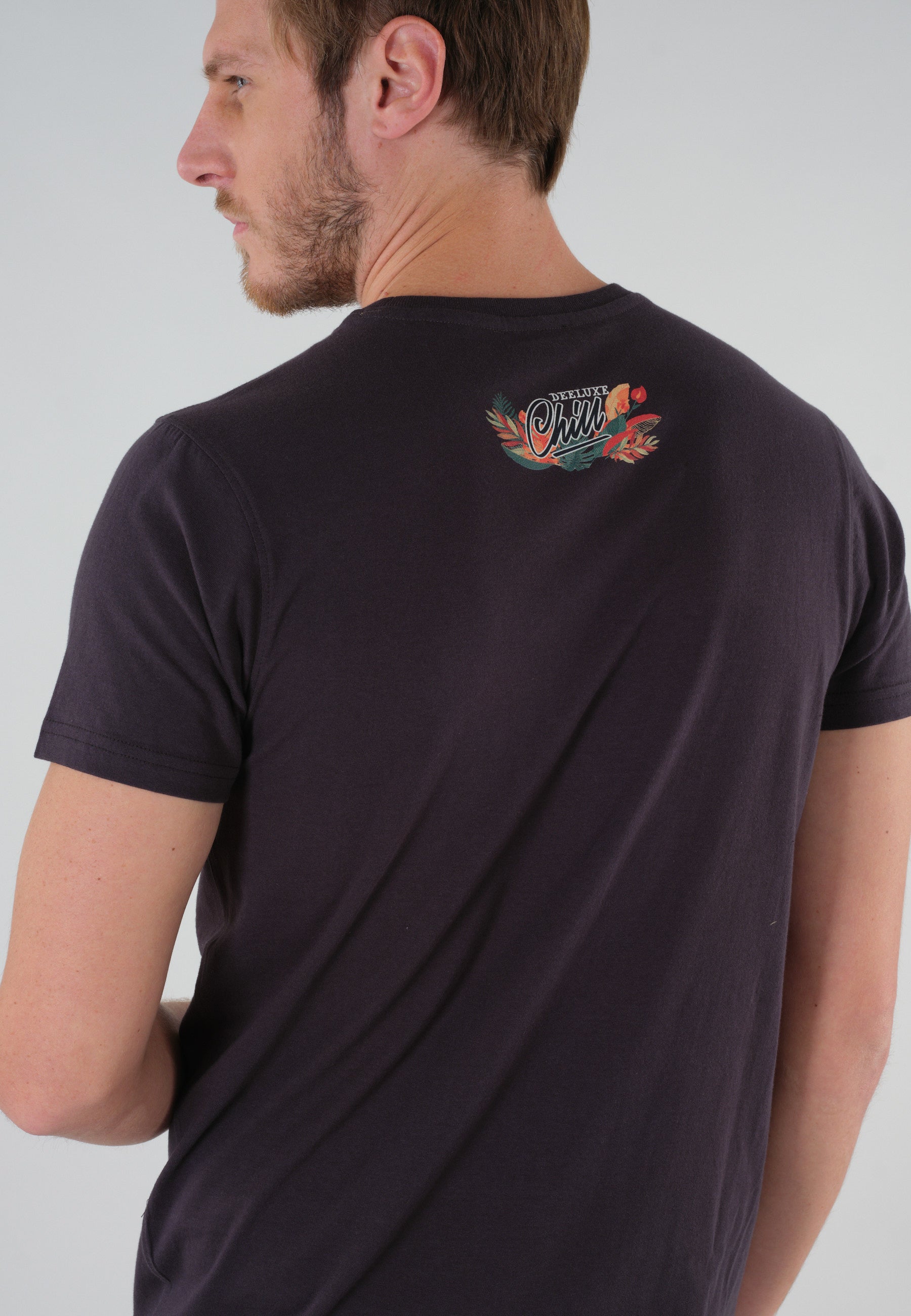 Deeluxe Jek T-Shirt