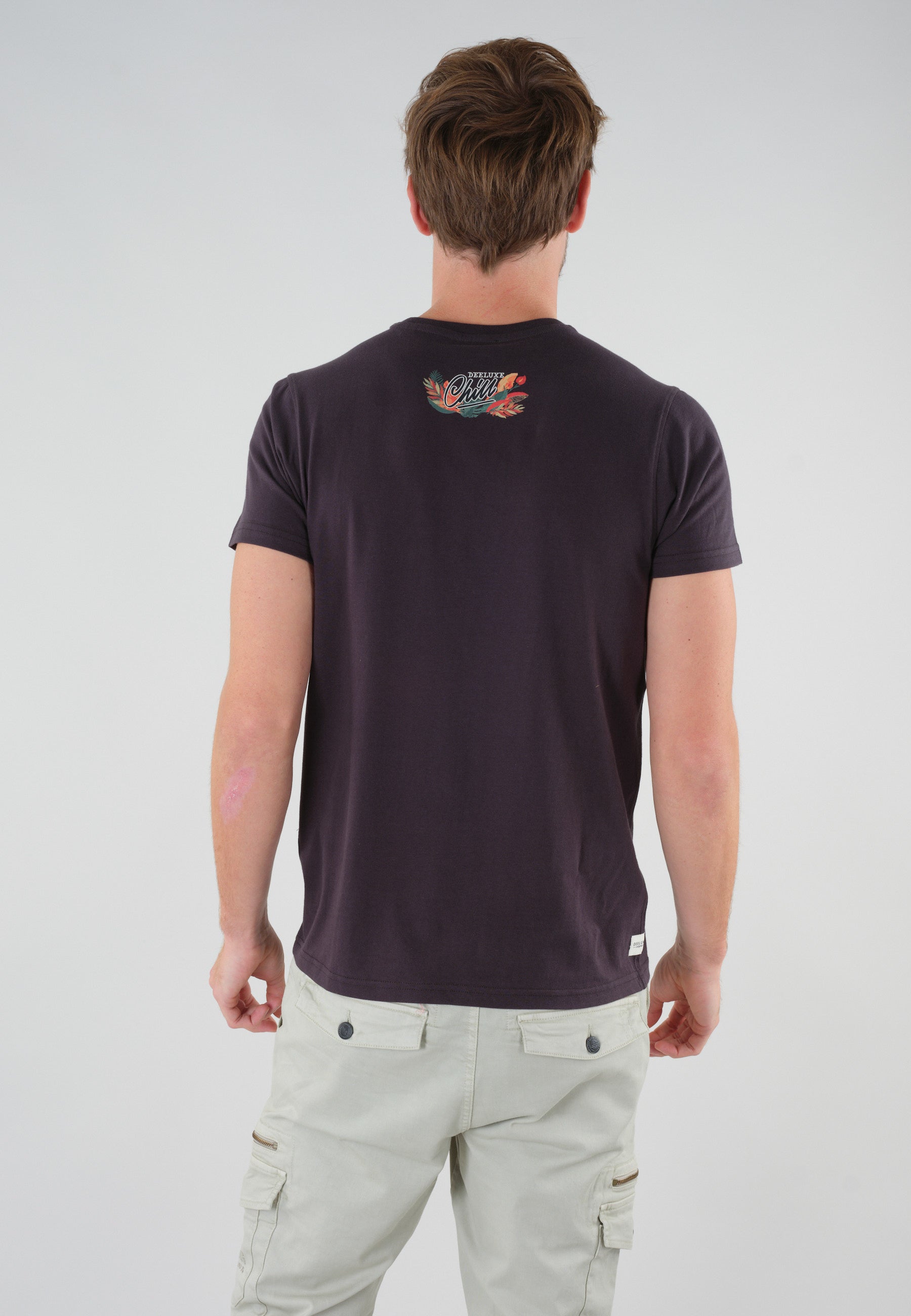 Deeluxe Jek T-Shirt