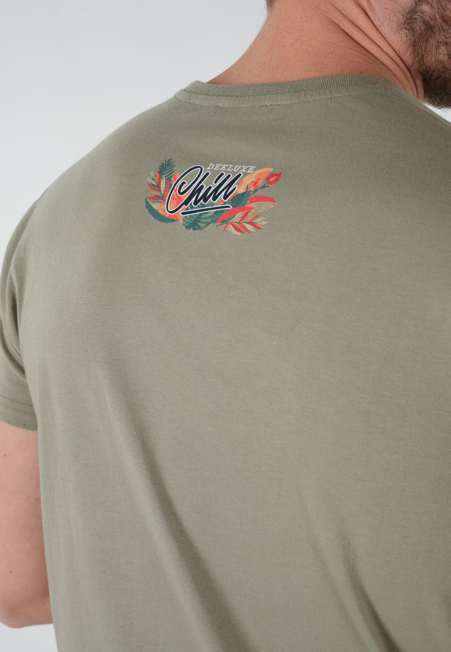 Deeluxe Jek T-Shirt