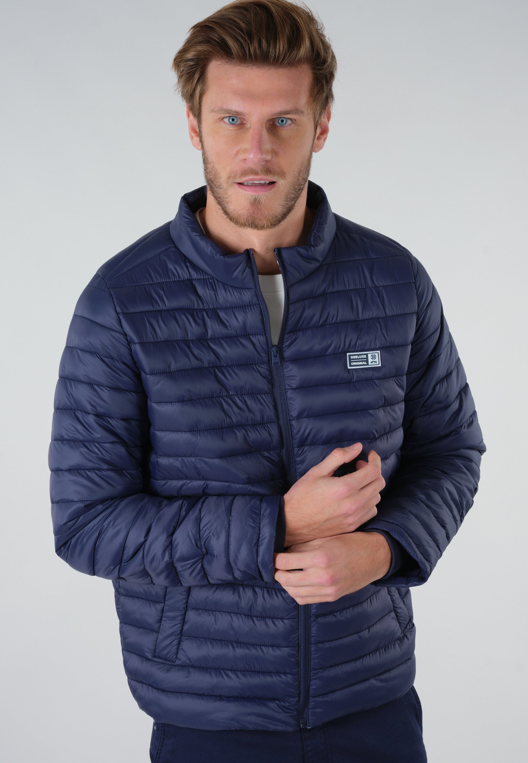 Deeluxe Mitchel Light Jacket