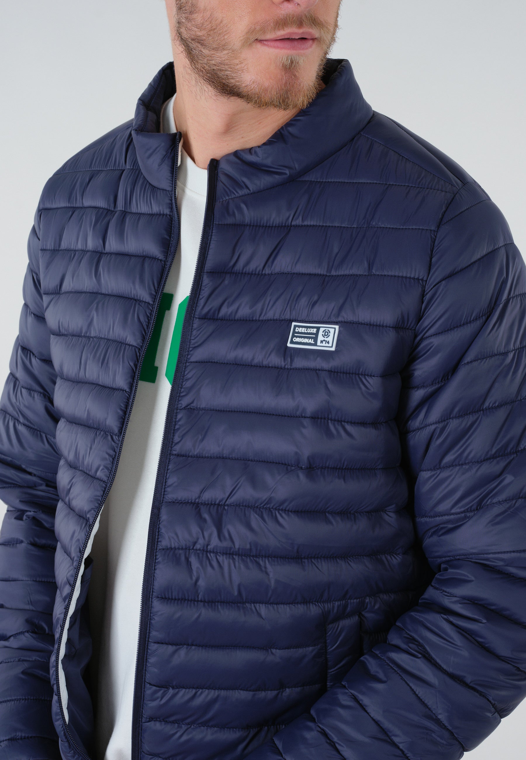 Deeluxe Mitchel Light Jacket