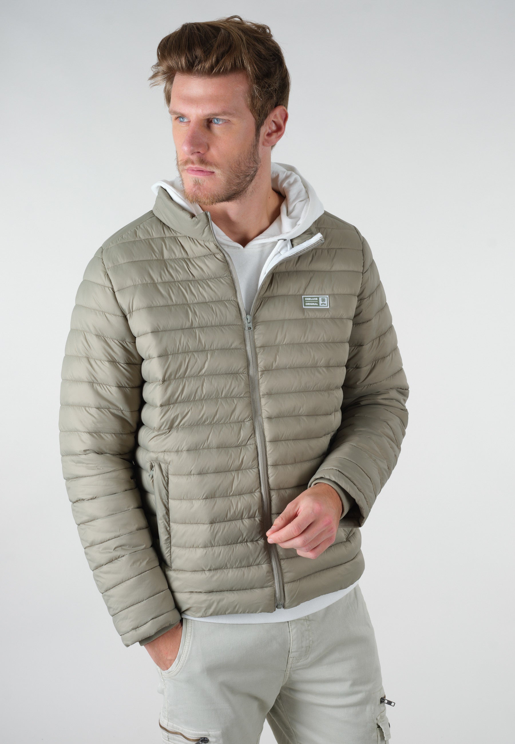 Deeluxe Mitchel Light Jacket