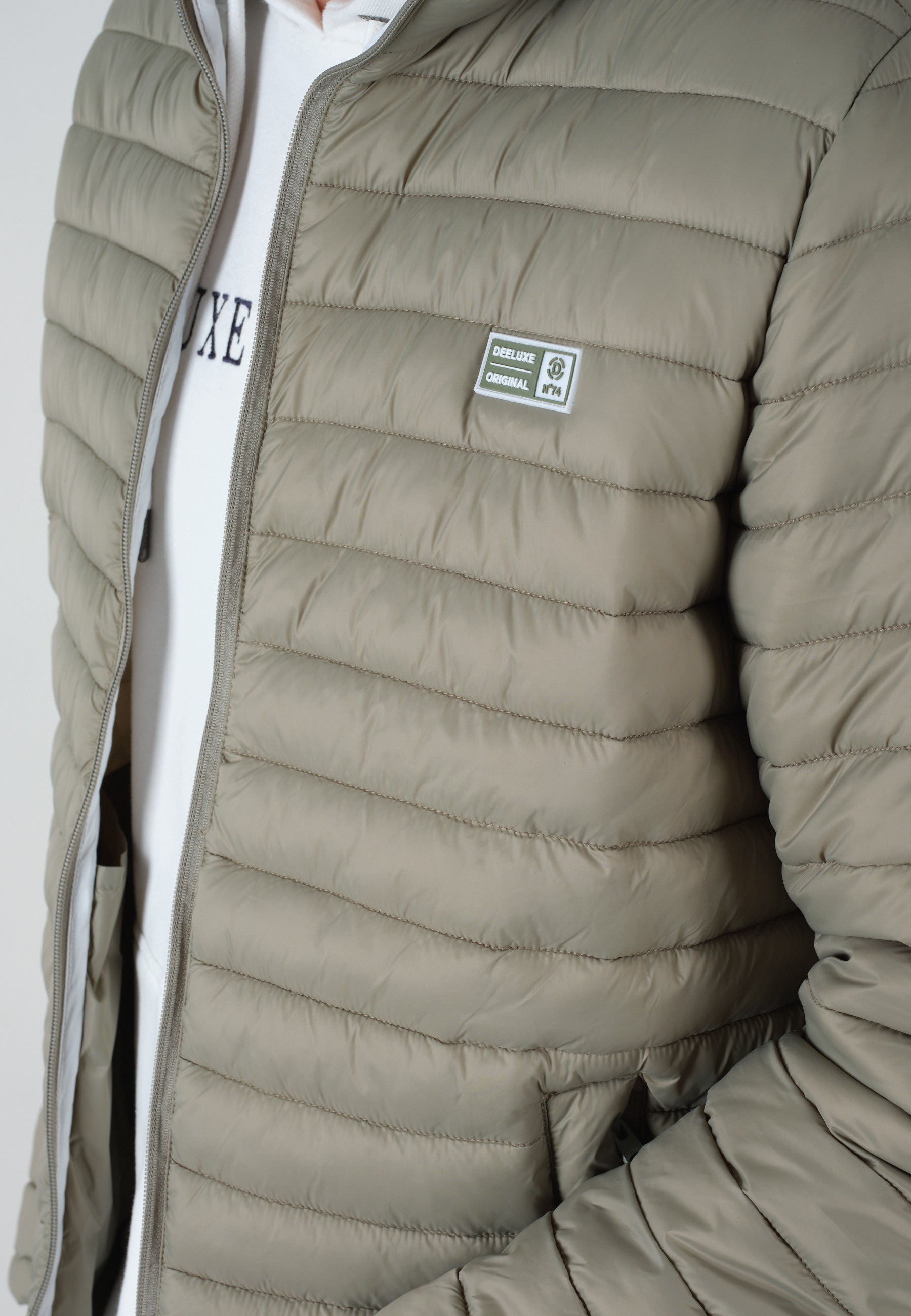 Deeluxe Mitchel Light Jacket