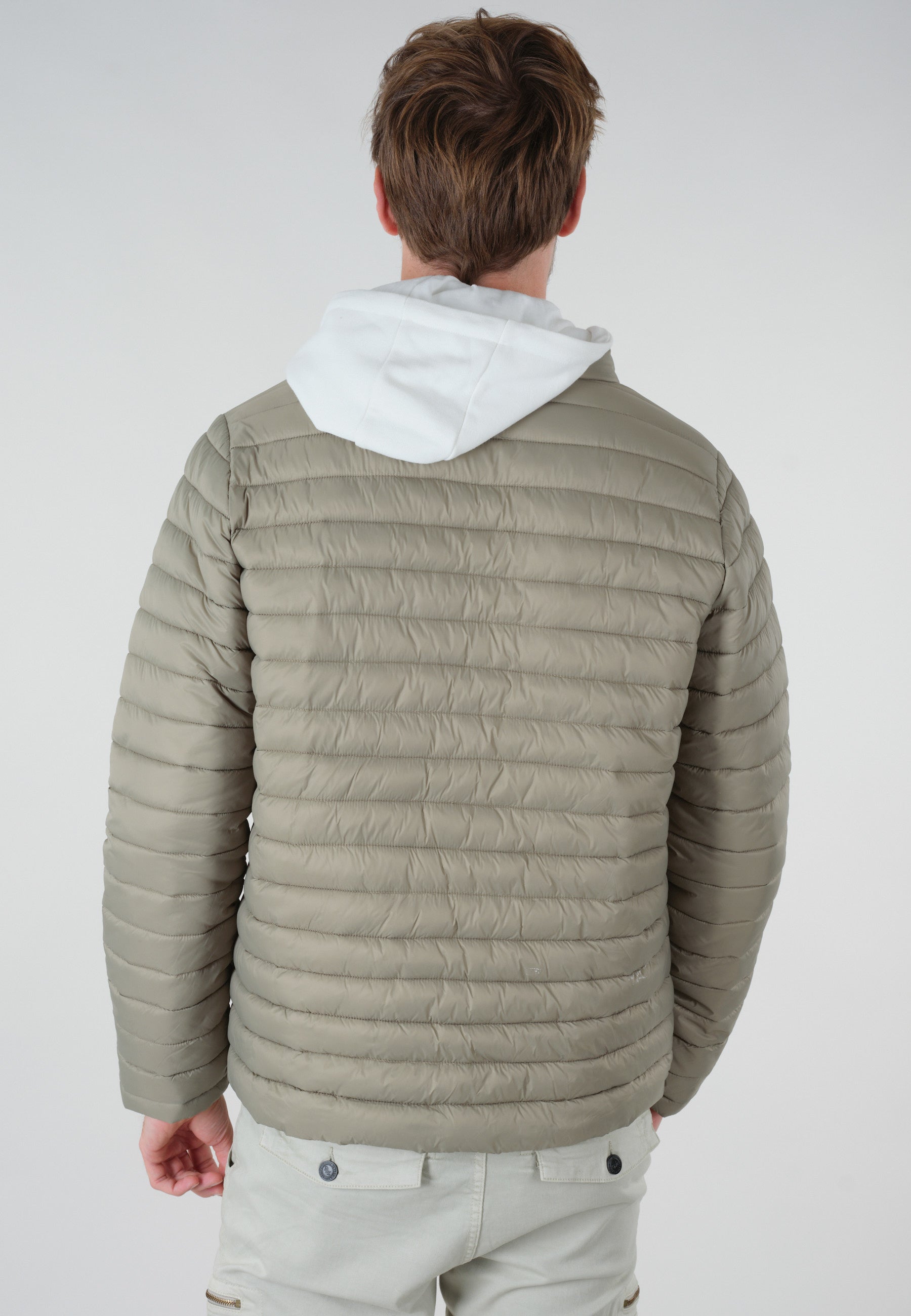 Deeluxe Mitchel Light Jacket