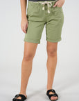 Deeluxe State 3/4 Shorts