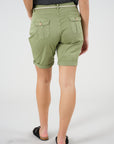 Deeluxe State 3/4 Shorts