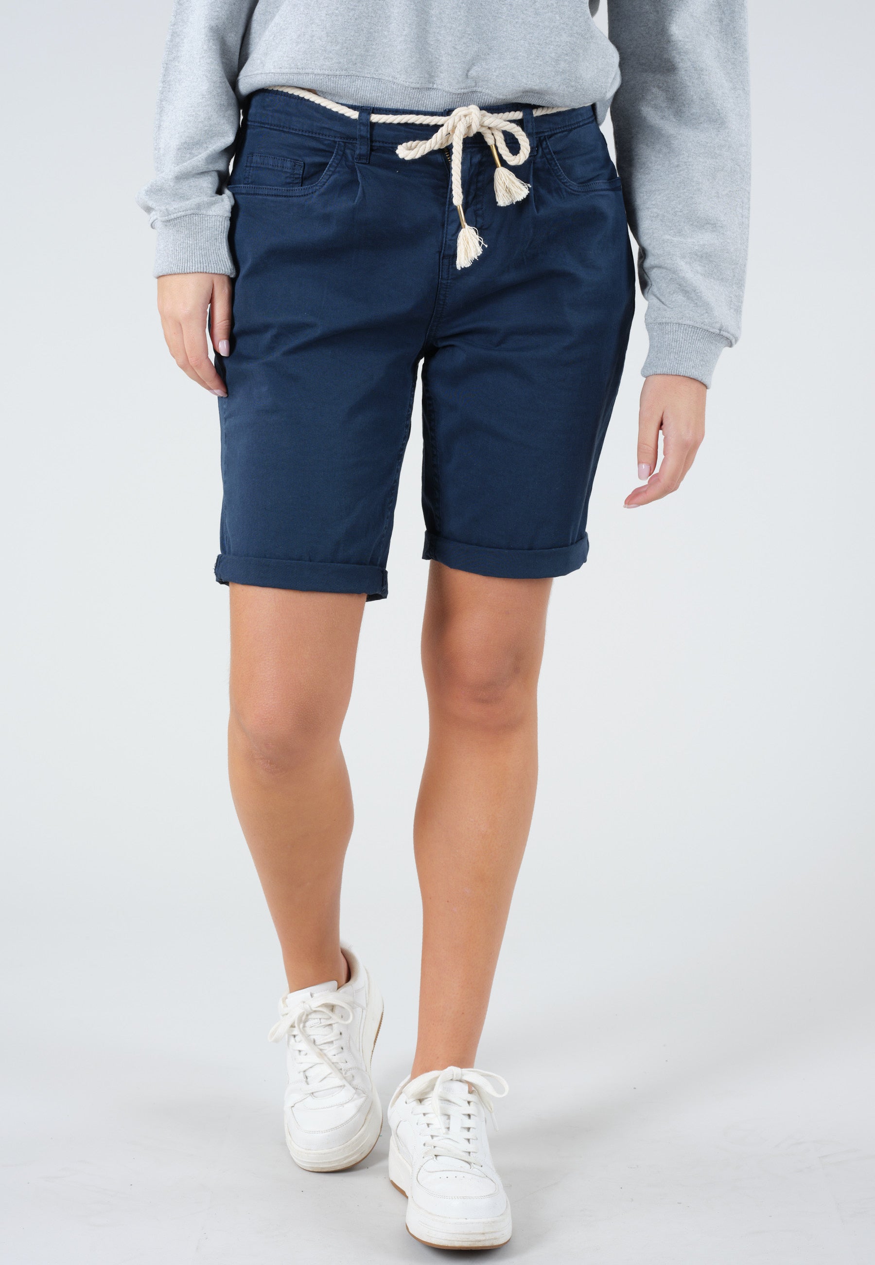 Deeluxe State 3/4 Shorts