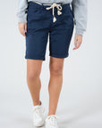 Deeluxe State 3/4 Shorts