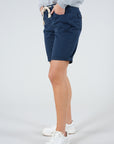 Deeluxe State 3/4 Shorts