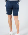 Deeluxe State 3/4 Shorts