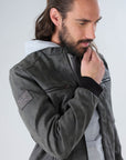 Deeluxe Spangelito Light Jacket