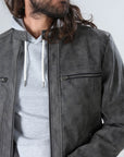 Deeluxe Spangelito Light Jacket