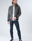 Deeluxe Spangelito Light Jacket