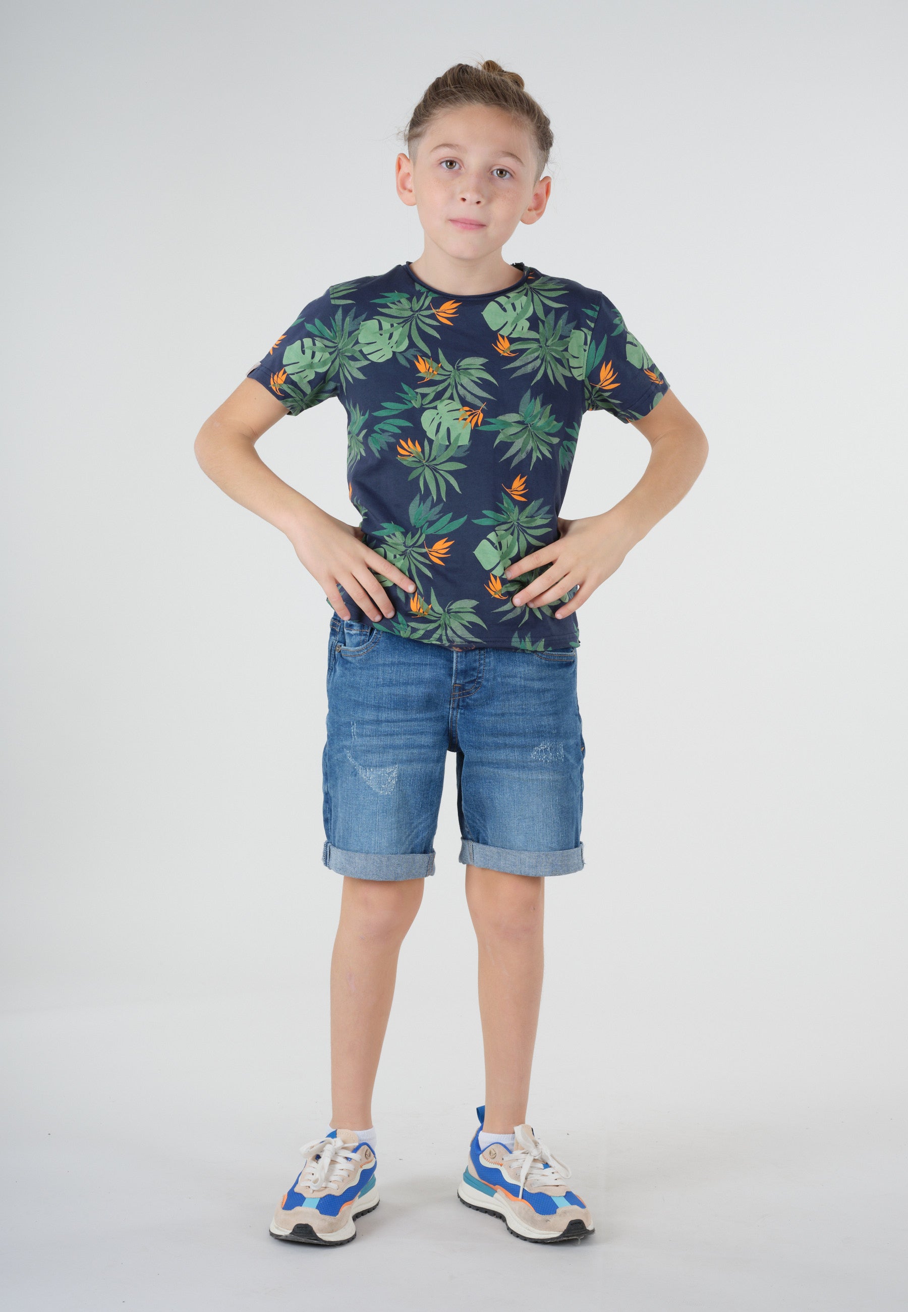 Deeluxe Zeli T-Shirt