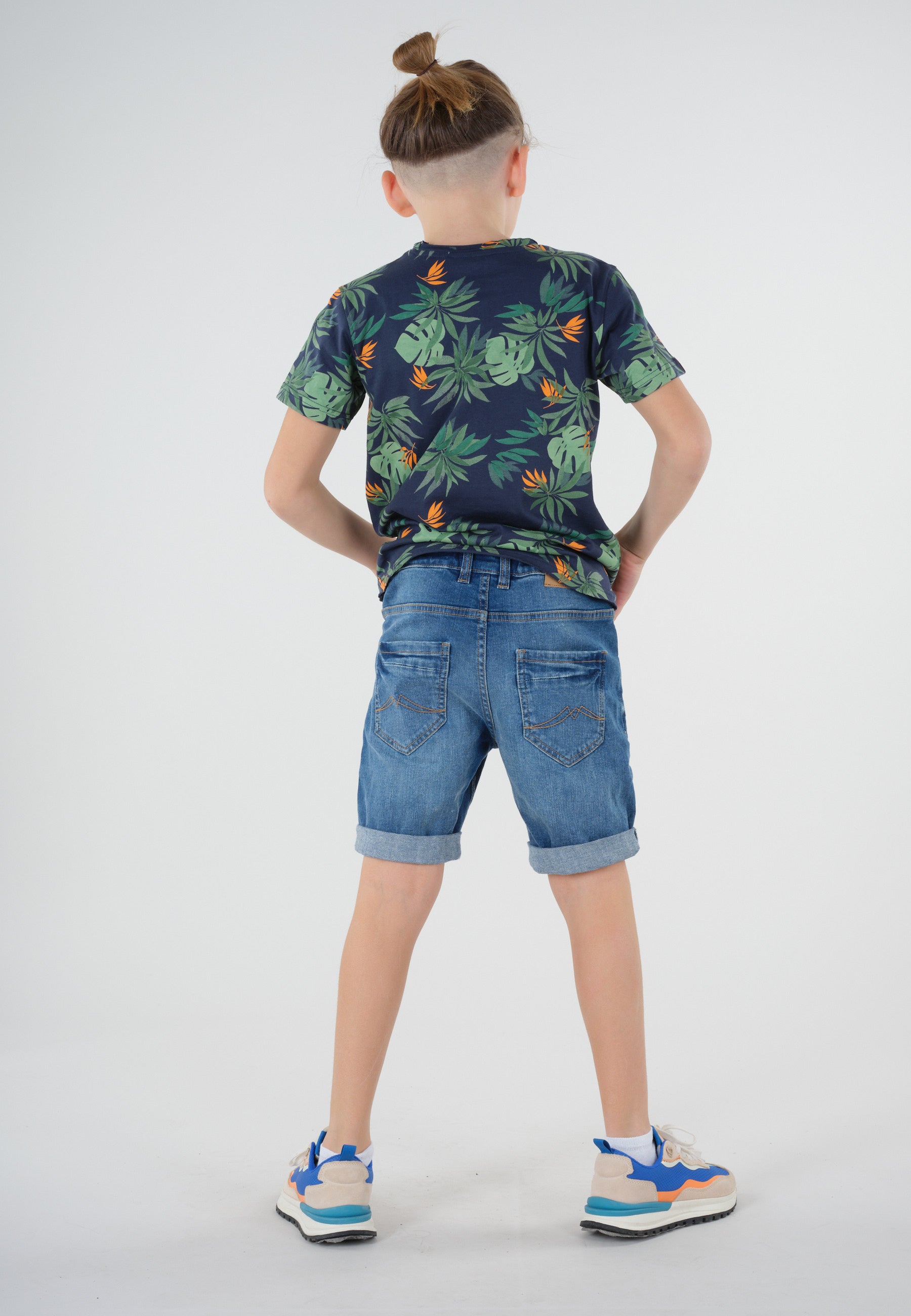 Deeluxe Zeli T-Shirt