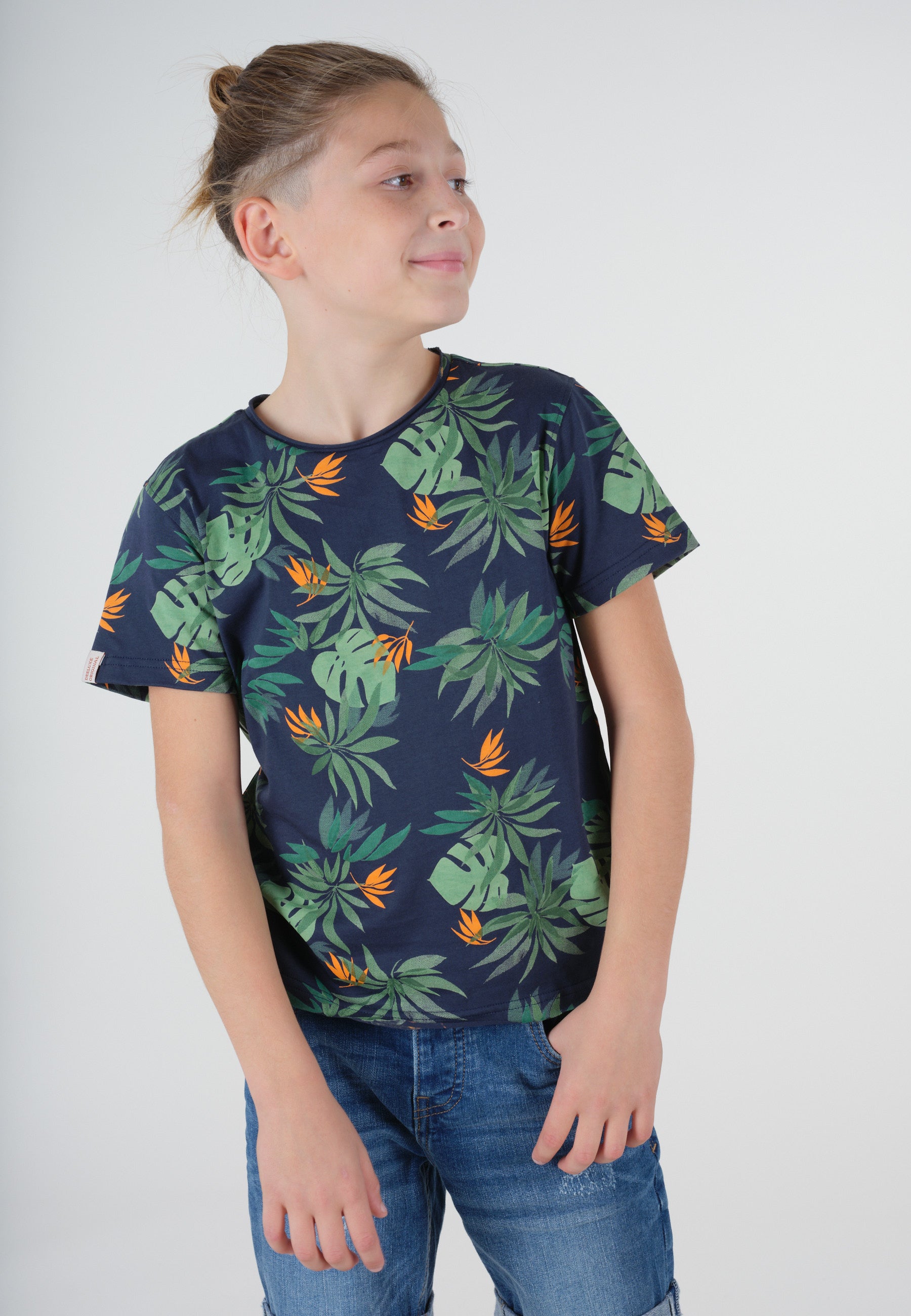 Deeluxe Zeli T-Shirt