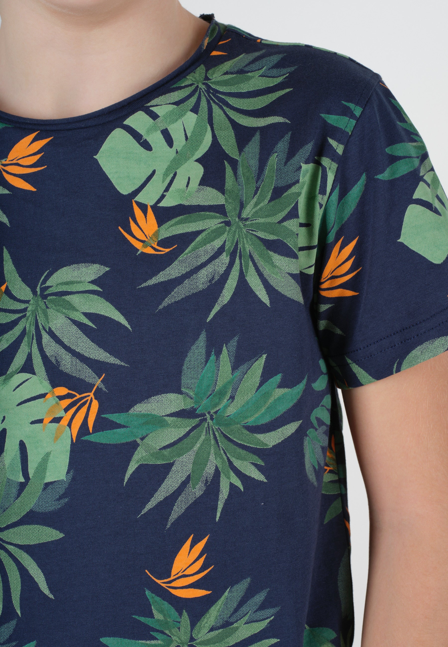Deeluxe Zeli T-Shirt