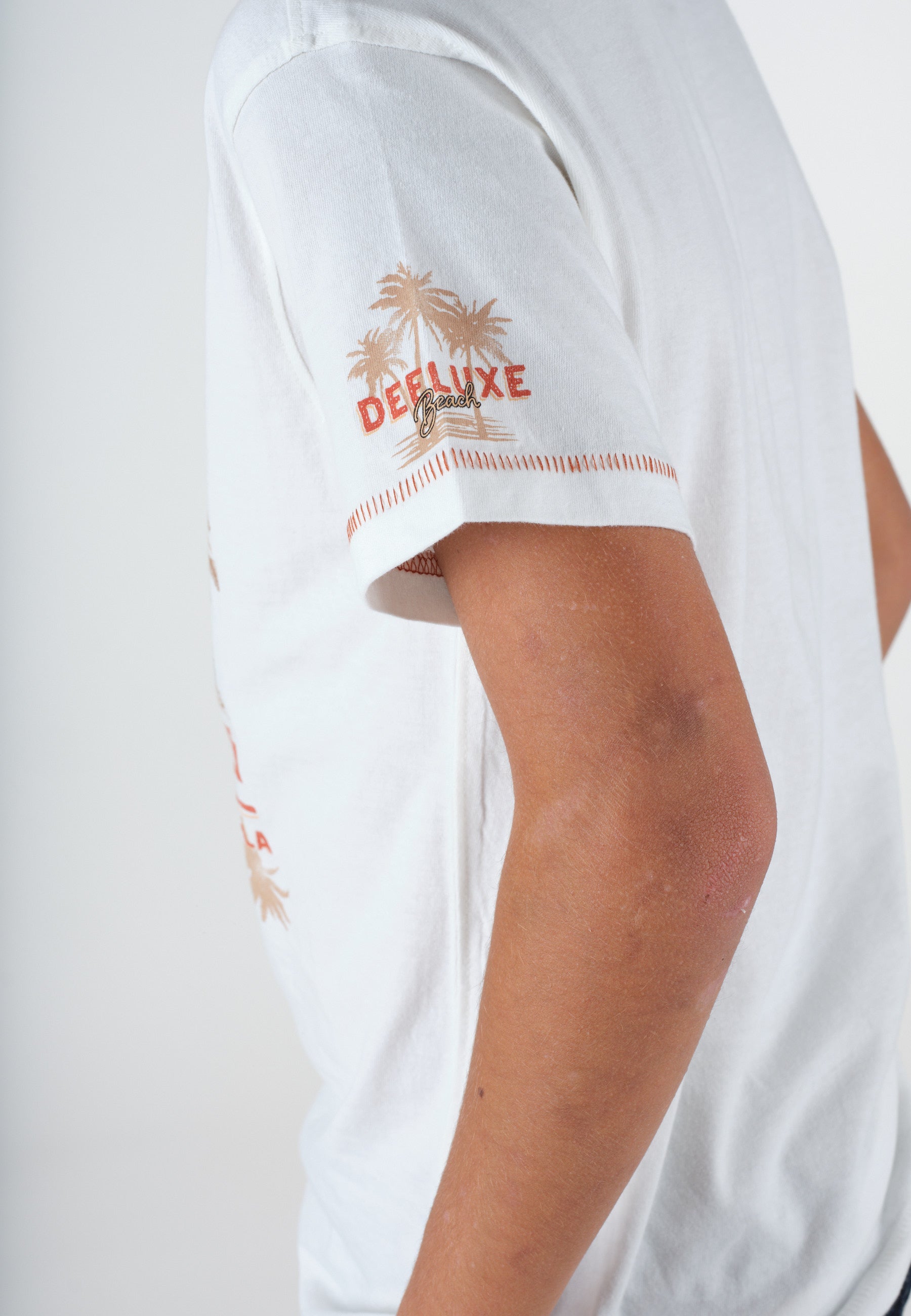 Deeluxe Cali T-Shirt