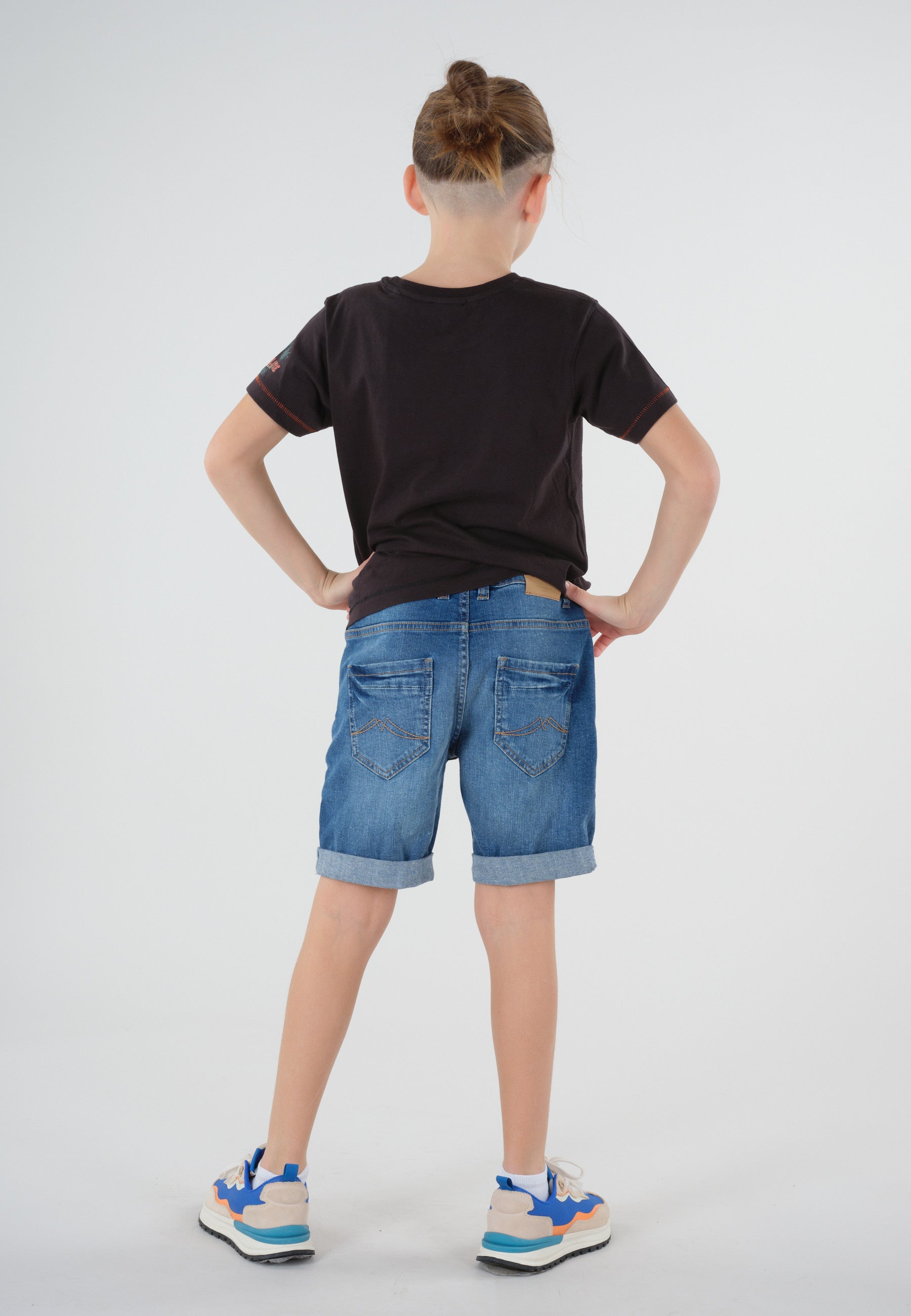 Deeluxe Cali T-Shirt