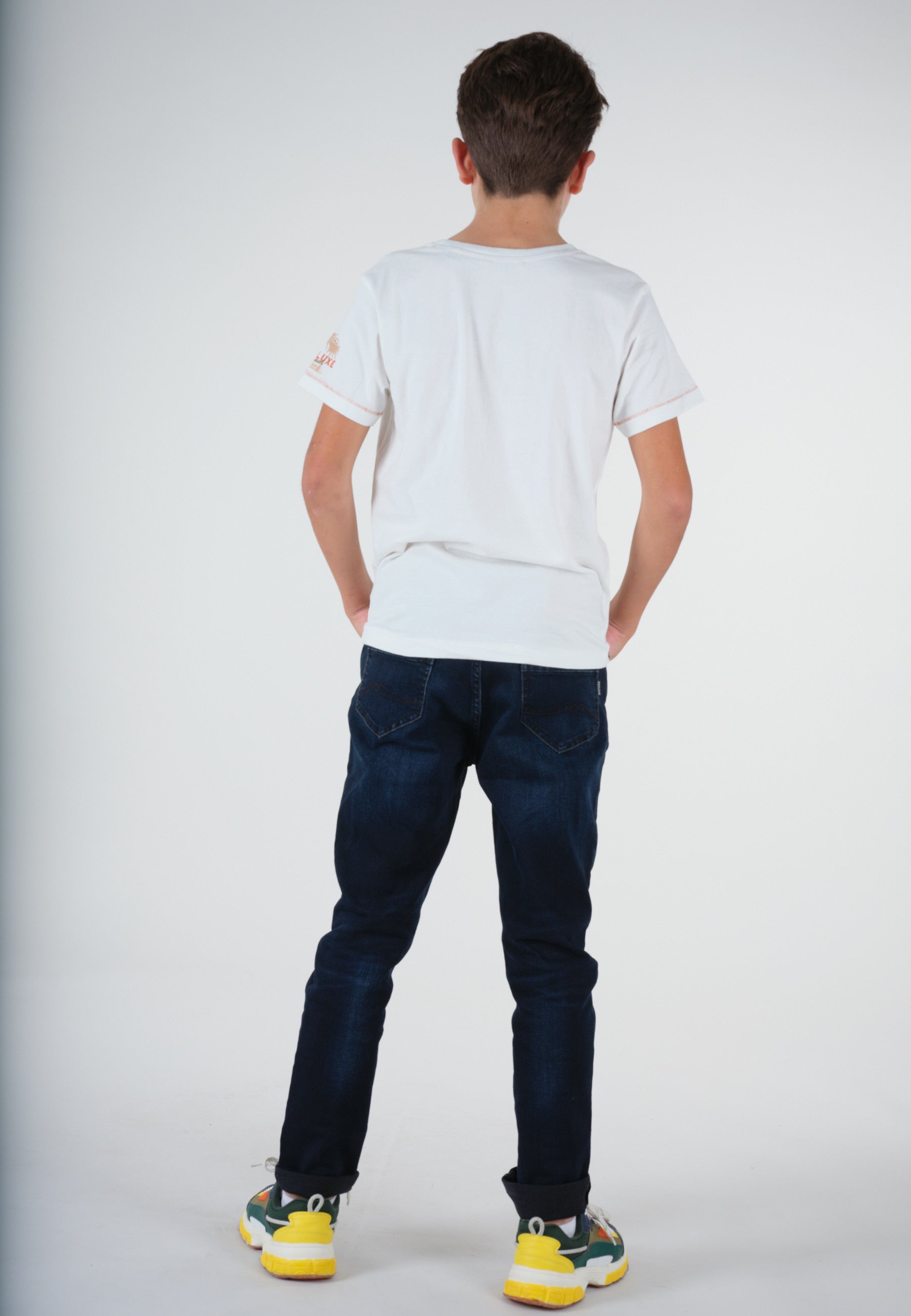Deeluxe Cali T-Shirt