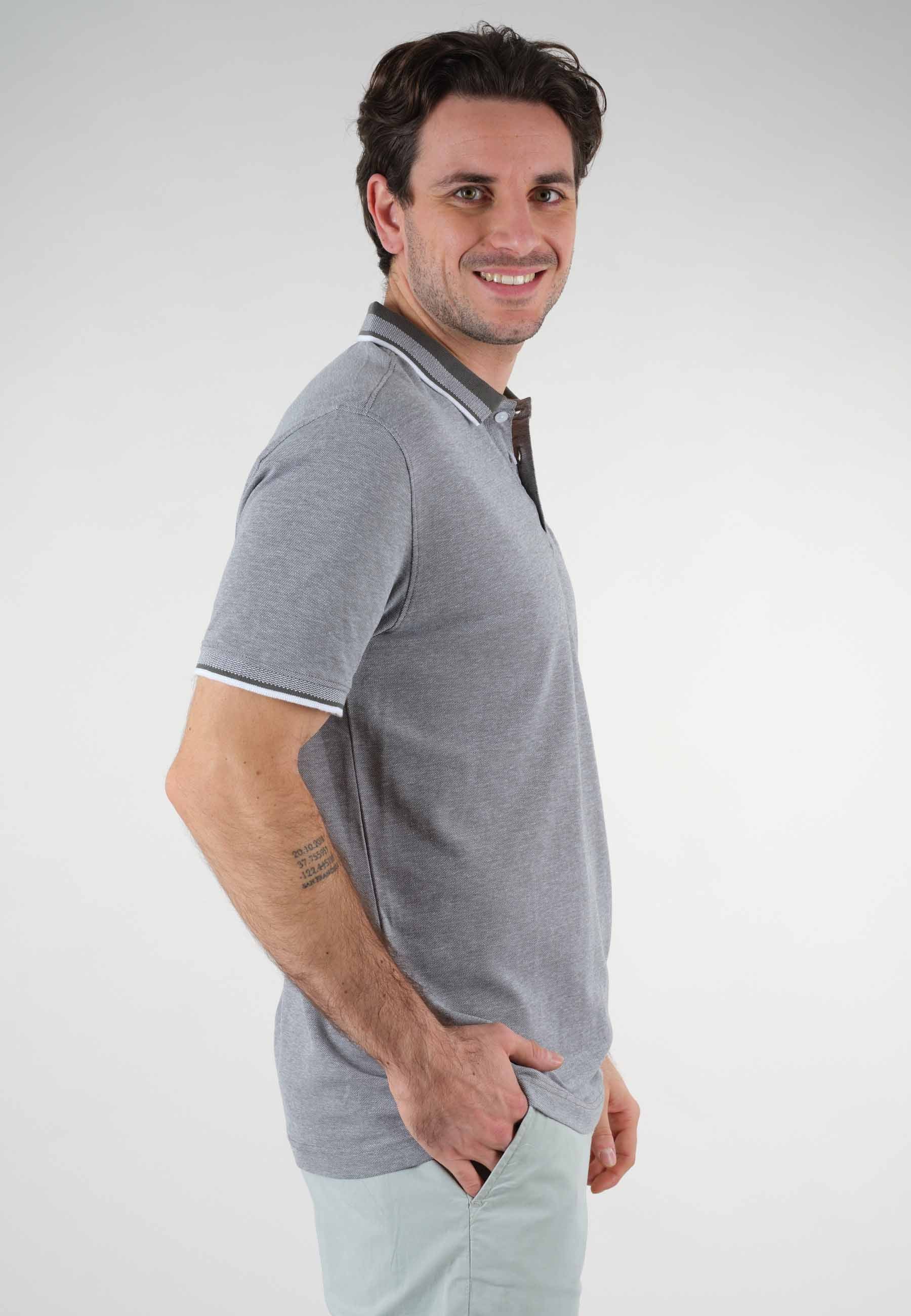 Deeluxe Alive Short Sleeved Shirt