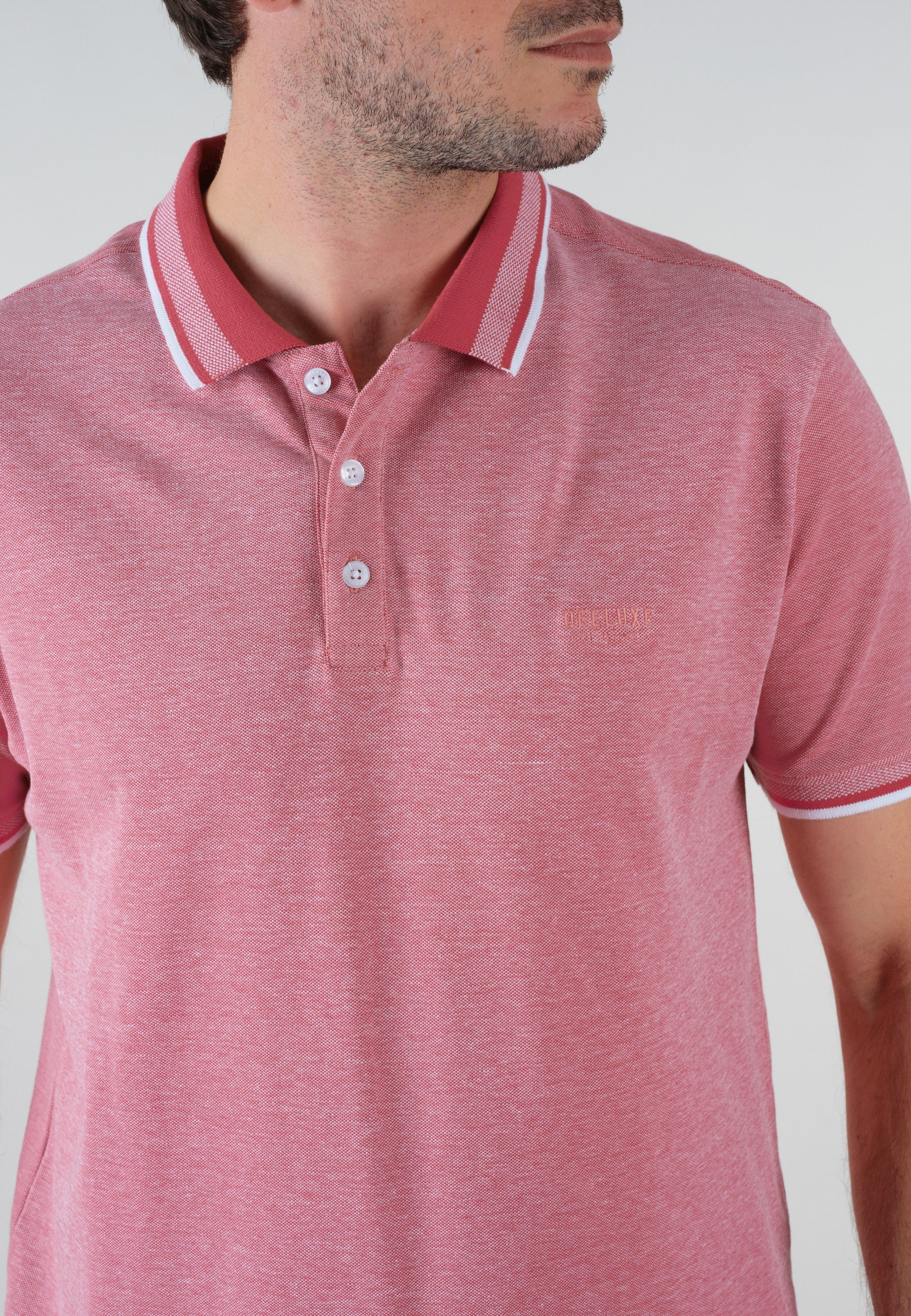 Deeluxe Alive Short Sleeved Shirt