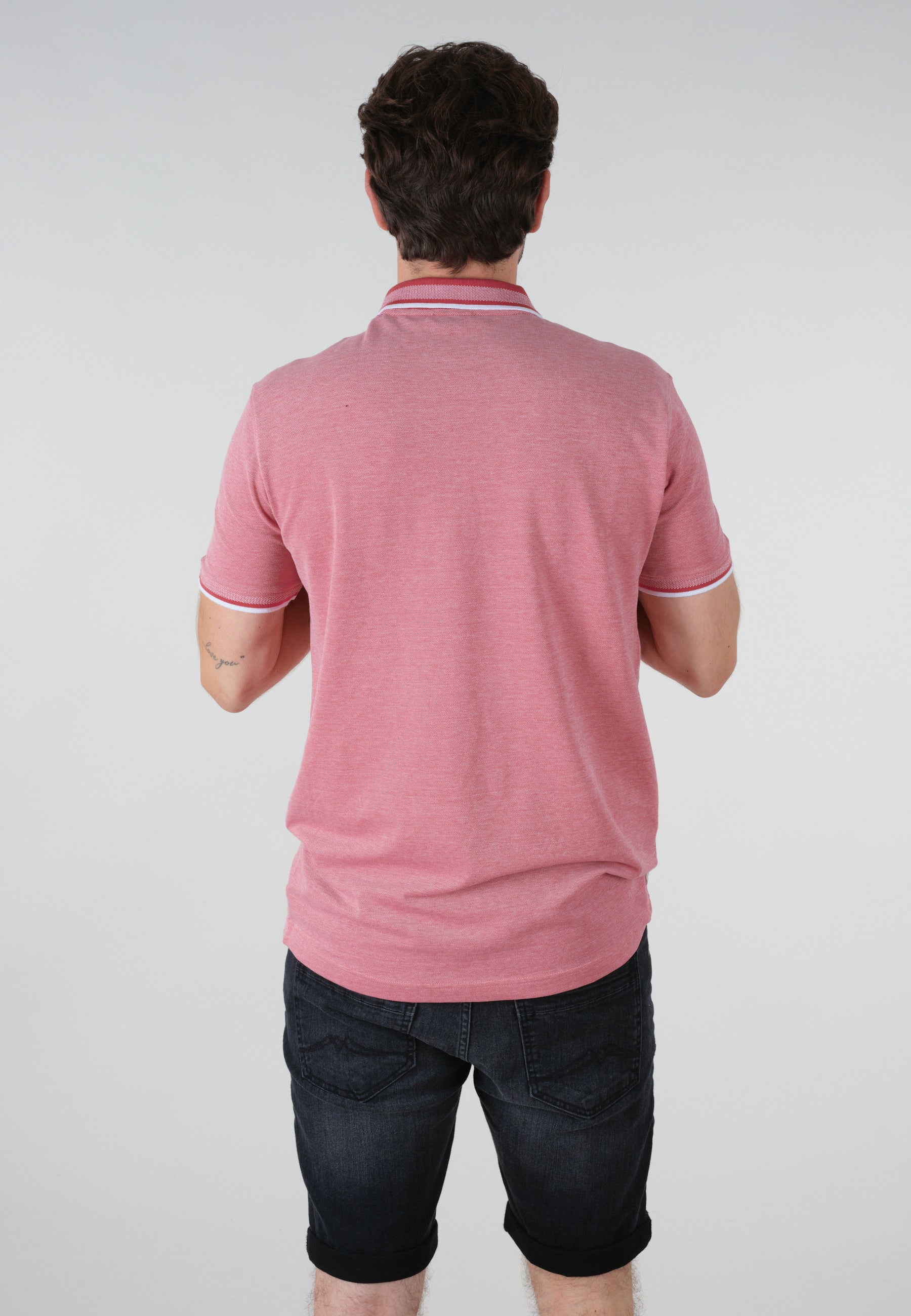 Deeluxe Alive Short Sleeved Shirt