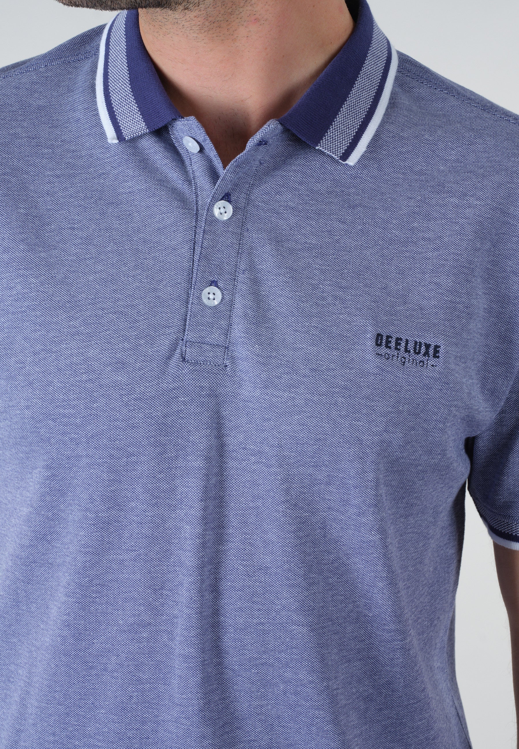 Deeluxe Alive Short Sleeved Shirt